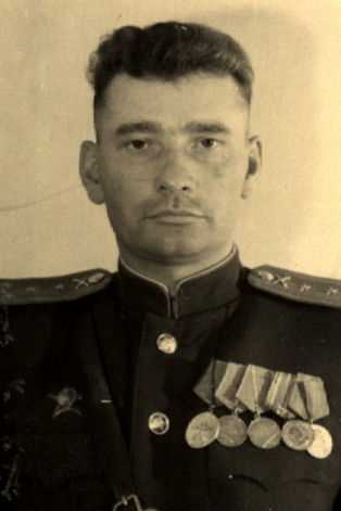 Астахов Алексей Васильевич