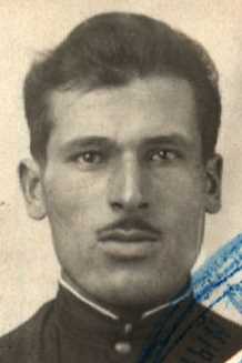 Афаунов Григорий Ахмедович