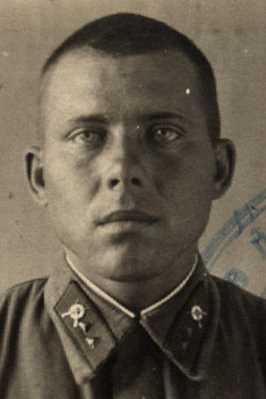 Андреев Александр Григорьевич