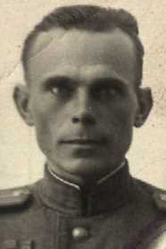 Барановский Алексей Матвеевич