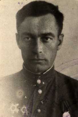 Барановский Виктор Брониславович