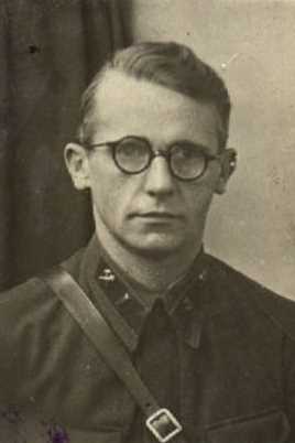 Барановский Всеволод Максимович