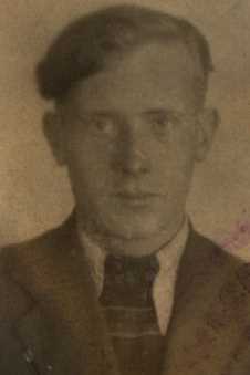 Барановский Георгий Михайлович