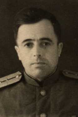 Беспалько Александр Васильевич