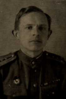 Беляков Николай Николаевич