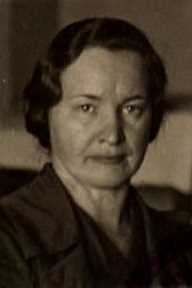 Белякова Елена Петровна