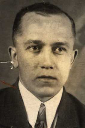 Малуко Василий Александрович