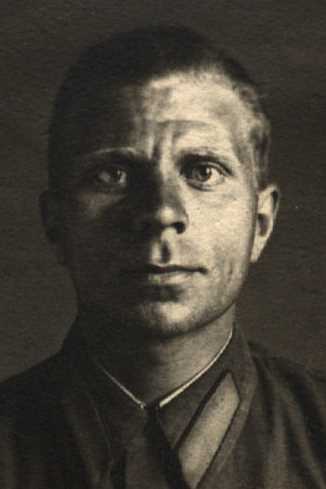 Малофеев Алексей Ильич