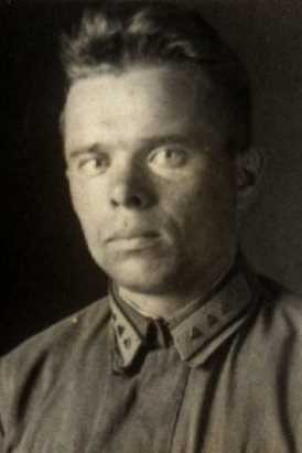 Рыков Василий Сергеевич