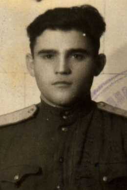 Бабчук Борис Иванович