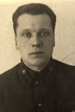 Бабыкин Георгий Дмитриевич