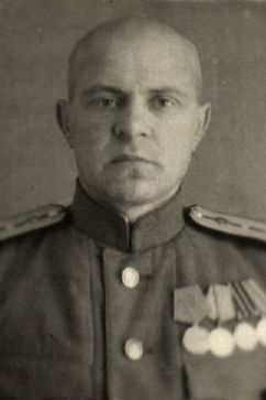 Бирюков Алексей Иванович
