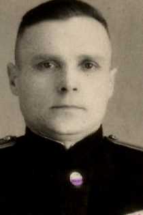 Безручко Алексей Иванович