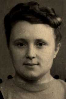 Белоголовова Ольга Александровна