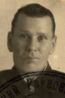 Белоголовцев Иван Николаевич