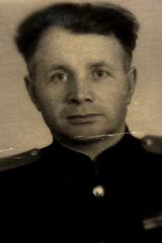 Аникин Иван Евдокимович