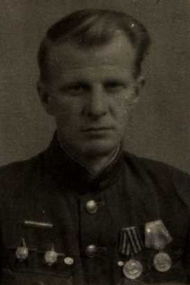 Беляев Владимир Степанович