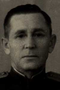 Беляев Григорий Иванович