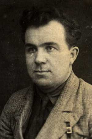 Беляев Григорий Игнатьевич