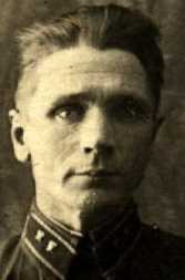 Беляев Григорий Кузьмич