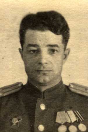 Багровников Александр Николаевич