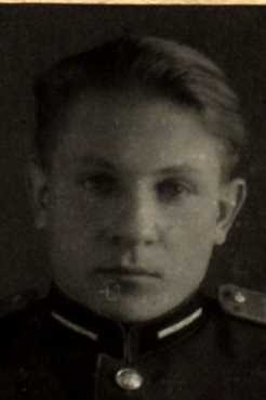 Архиреев Николай Иванович