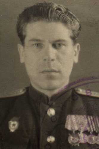 Бронников Алексей Владимирович