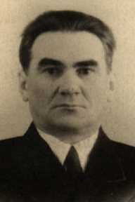 Бронников Борис Семенович