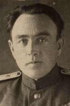 Бронников Клавдий Ефимович