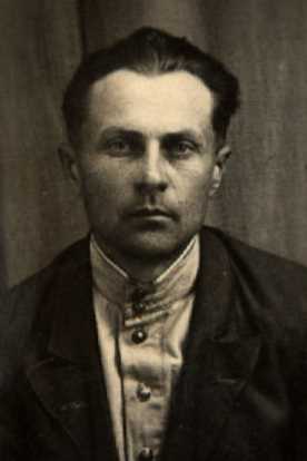 Брониковский Владимир Иванович