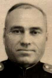 Воробьев Алексей Павлович