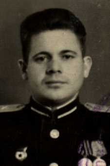 Денисов Василий Евлампиевич|Евлампьевич