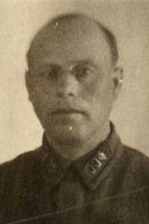 Геллер Исидор Осипович