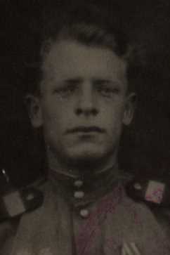 Ганжа Виталий Яковлевич