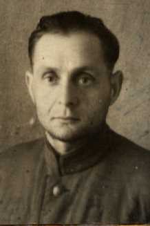 Дикий Николай Григорьевич