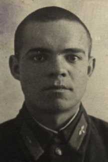 Пронин Иван Платонович