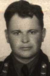 Пронин Михаил Алексеевич
