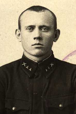 Гришин Александр Николаевич
