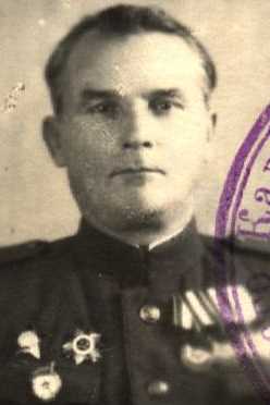 Быстров Алексей Иванович