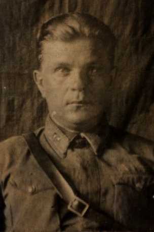 Сазонов Владимир Никифорович
