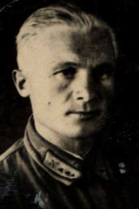Ширев Борис Федорович
