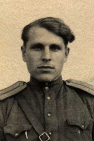 Демидов Михаил Григорьевич