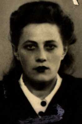 Глазман Ольга Павловна