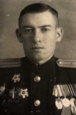 Демьянов Николай Дмитриевич|Дмитревич