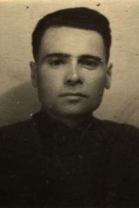 Бакаев Тимофей Яковлевич