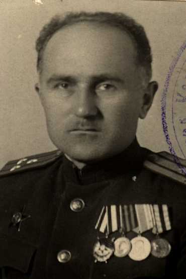Бакал Андрей Андреевич