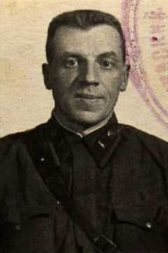 Елисеев Николай Сергеевич