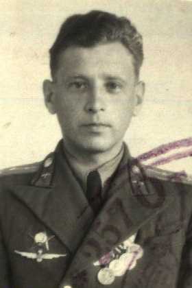 Селюков Владимир Сергеевич