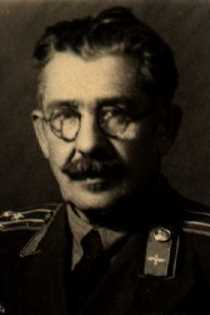Никитин Георгий Петрович