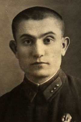 Гюльхасян Левон Асатурович